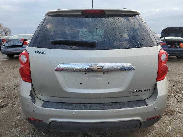 Photo 6 from auction – 2014 CHEVROLET EQUINOX LT with VIN 2GNALCEK0E6323574