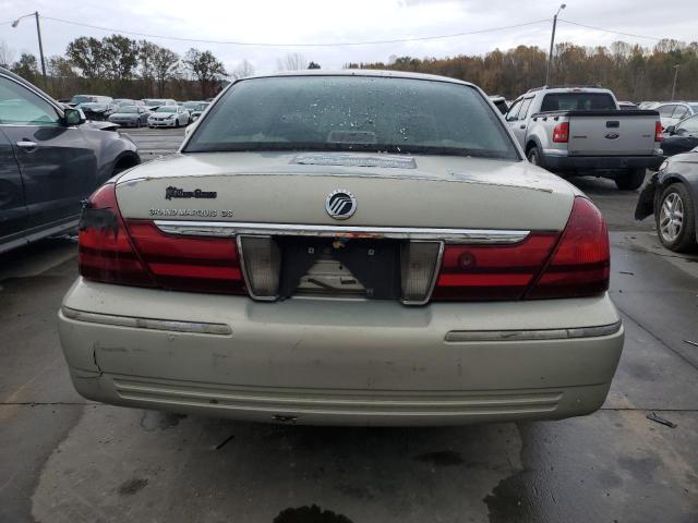 Photo 6 from auction – 2003 MERCURY GRAND MARQ with VIN 2MEFM74W33X704087