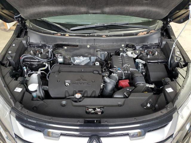 Photo 12 from auction – 2024 MITSUBISHI OUTLANDER with VIN JA4ARUAU2RU013092