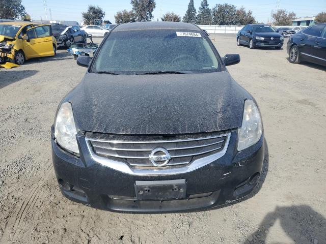 Photo 5 from auction – 2012 NISSAN ALTIMA BAS with VIN 1N4AL2AP2CN465492