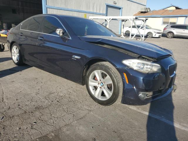 Photo 4 from auction – 2012 BMW 528 XI with VIN WBAXH5C50CDW05478