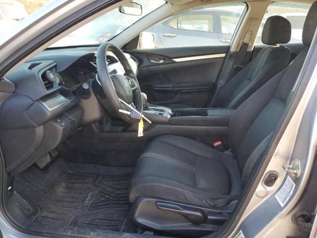 Photo 7 from auction – 2016 HONDA CIVIC LX with VIN 19XFC2F50GE227514