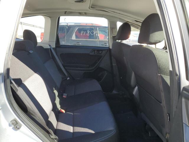 Photo 11 from auction – 2014 SUBARU FORESTER 2 with VIN JF2SJAECXEH482727