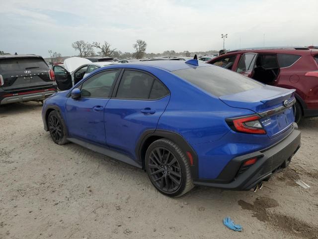 Photo 2 from auction – 2023 SUBARU WRX PREMIU with VIN JF1VBAF66P9803795