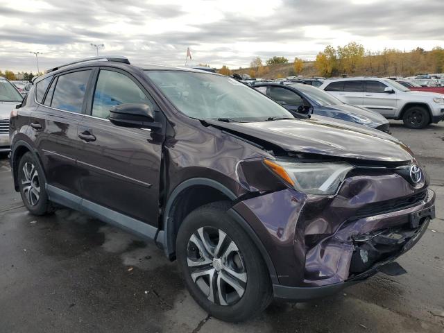 Photo 4 from auction – 2016 TOYOTA RAV4 LE with VIN 2T3BFREV1GW449161