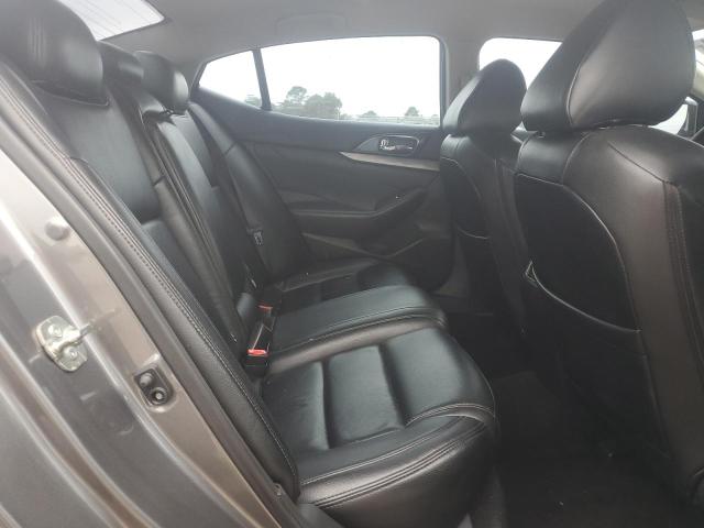 Photo 10 from auction – 2017 NISSAN MAXIMA 3.5 with VIN 1N4AA6AP2HC384797