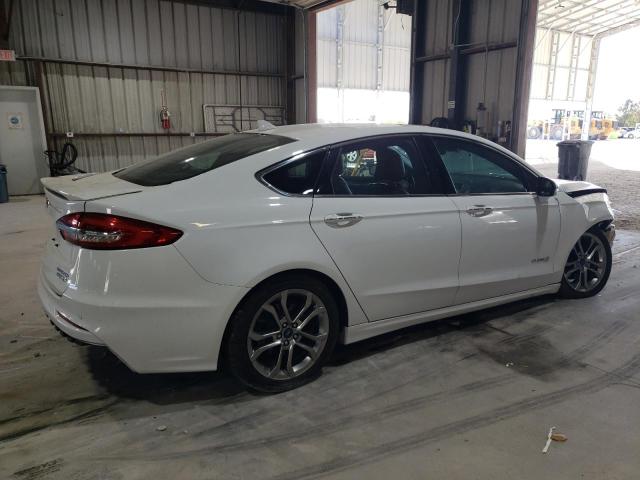 Photo 3 from auction – 2019 FORD FUSION TIT with VIN 3FA6P0RU5KR273598