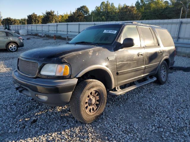 FORD EXPEDITION 2000 with VIN 1FMPU16L8YLB09290 - Photo from auction
