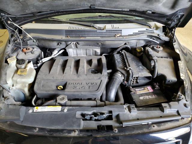 Photo 12 from auction – 2007 DODGE CALIBER with VIN 1B3HE78KX7D153184