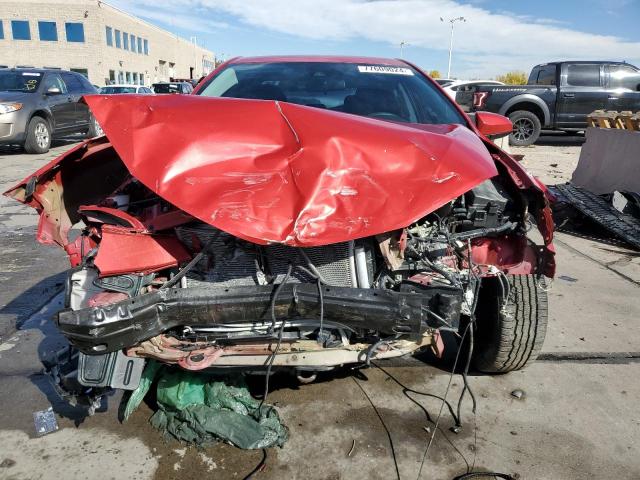 Photo 5 from auction – 2017 TOYOTA COROLLA L with VIN 5YFBURHE3HP716331