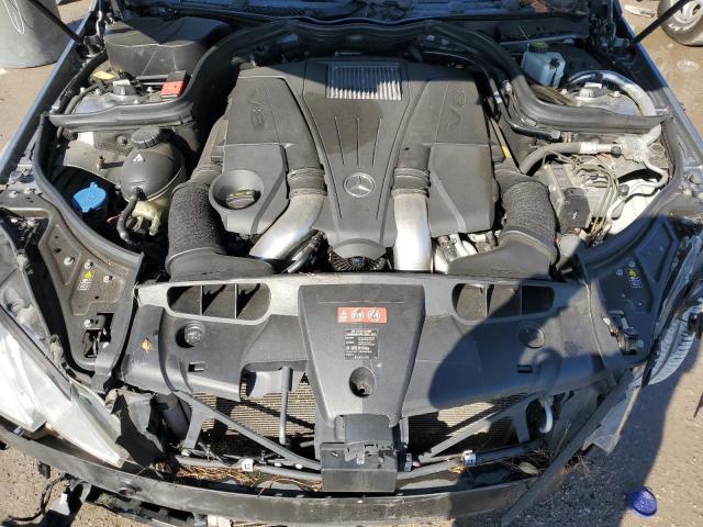 Photo 11 from auction – 2018 MERCEDES-BENZ E550 with VIN WDDKK7DF3DF214337