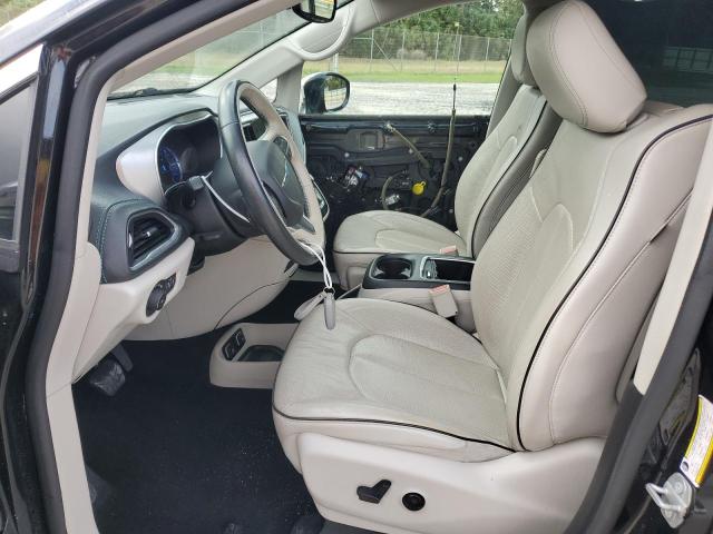 Photo 7 from auction – 2018 CHRYSLER PACIFICA H with VIN 2C4RC1N73JR359392