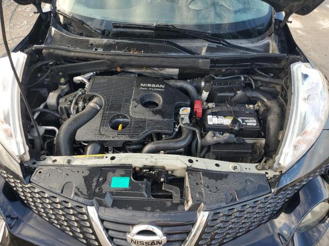 Photo 11 from auction – 2011 NISSAN JUKE S with VIN JN8AF5MR2BT000628