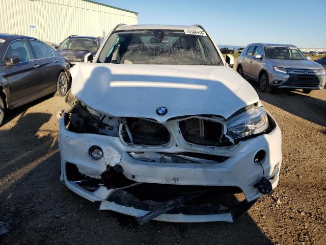 Photo 5 from auction – 2015 BMW X5 XDRIVE3 with VIN 5UXKR0C52F0P07839
