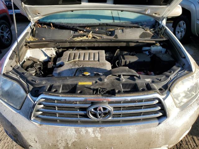 Photo 11 from auction – 2008 TOYOTA HIGHLANDER with VIN JTEDS42A682046937