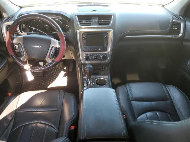 Photo 8 from auction – 2014 GMC ACADIA DEN with VIN 1GKKVTKD5EJ356395