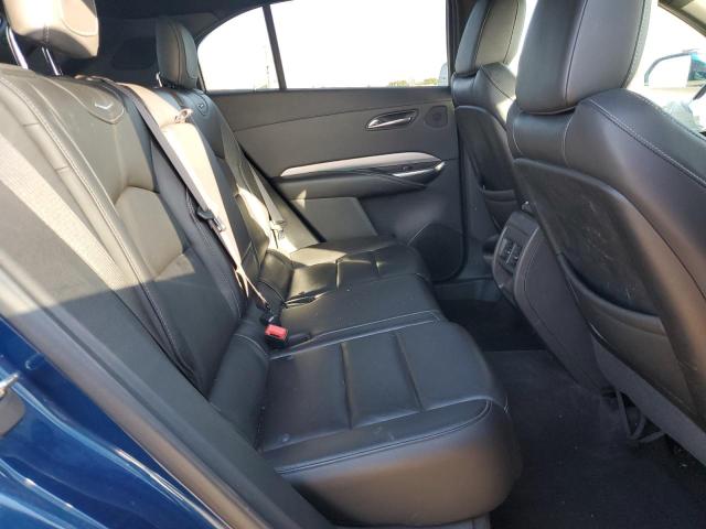 Photo 11 from auction – 2019 CADILLAC XT4 PREMIU with VIN 1GYFZDR47KF150212
