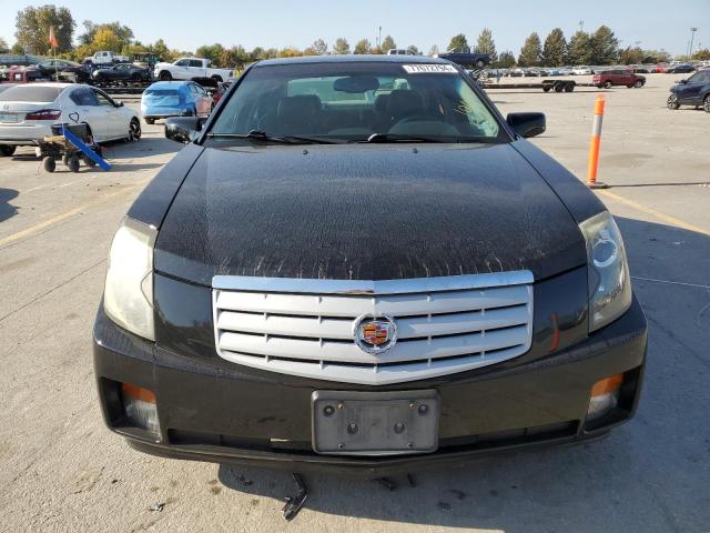 Photo 5 from auction – 2006 CADILLAC CTS with VIN 1G6DM57T860150095