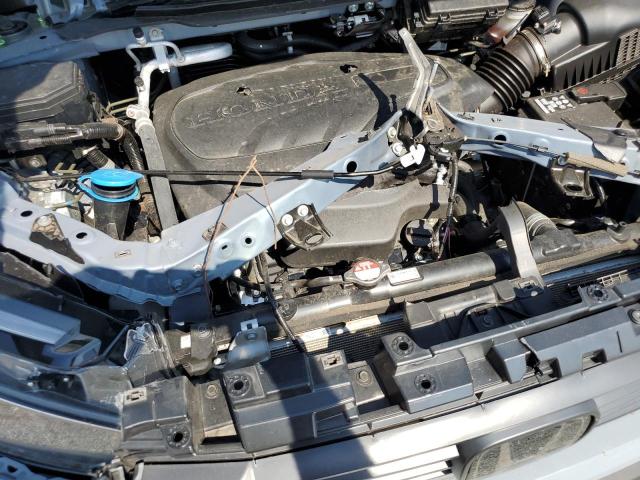 Zdjęcie 11 z aukcji – 2023 HONDA RIDGELINE z VIN 5FPYK3F52PB065274