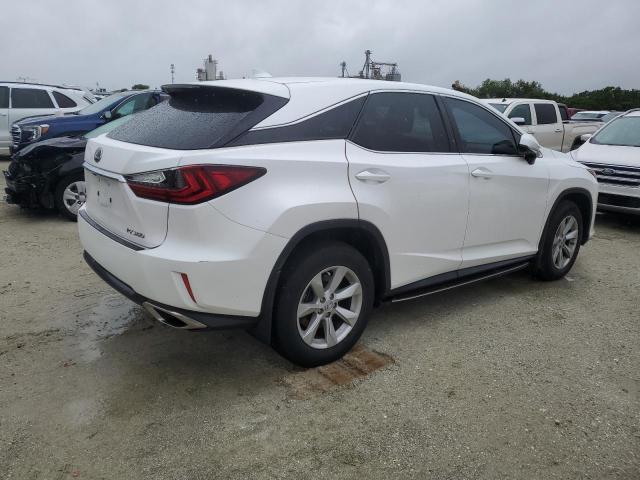 Photo 3 from auction – 2017 LEXUS RX 350 BAS with VIN 2T2ZZMCA5HC066436