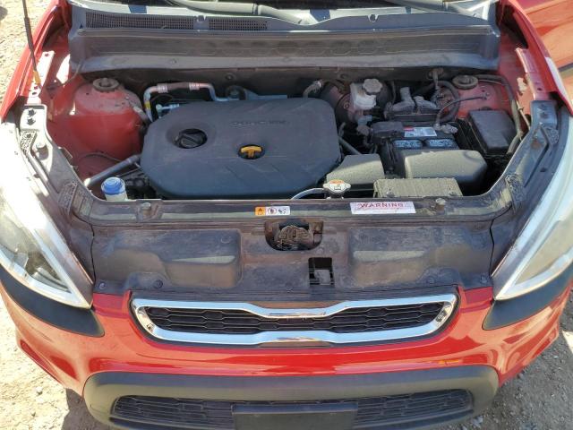 Photo 11 from auction – 2012 KIA SOUL with VIN KNDJT2A62C7385227