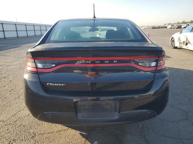 Photo 6 from auction – 2016 DODGE DART SE with VIN 1C3CDFAA3GD565538