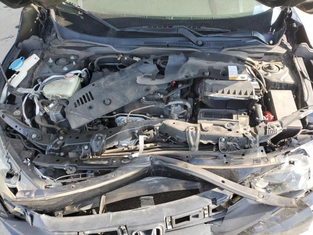 Photo 11 from auction – 2016 HONDA CIVIC with VIN 19XFC2F75GE021641