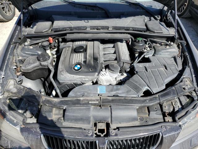 Photo 11 from auction – 2007 BMW 328 XI with VIN WBAVC93597K032398