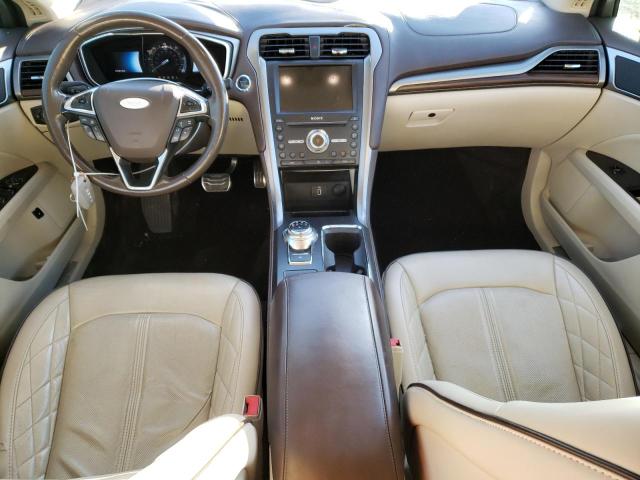 Photo 8 from auction – 2017 FORD FUSION TIT with VIN 3FA6P0SU8HR313417