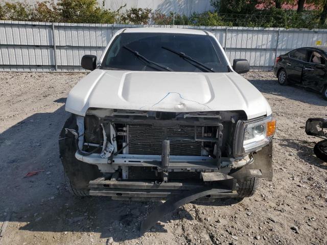 Photo 5 from auction – 2015 GMC CANYON with VIN 1GTG5AEA6F1141441