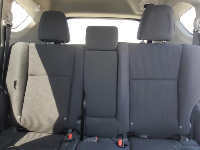 Photo 10 from auction – 2018 TOYOTA RAV4 LE with VIN 2T3ZFREV7JW487578