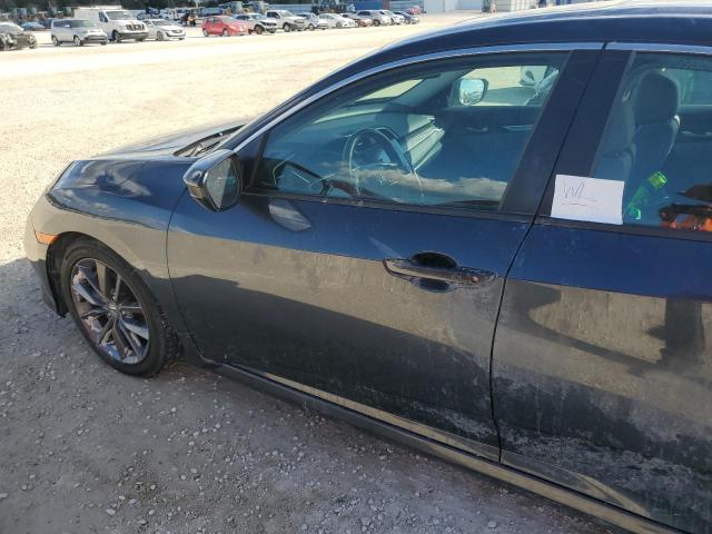Photo 12 from auction – 2019 HONDA CIVIC EX with VIN 19XFC1F32KE010726
