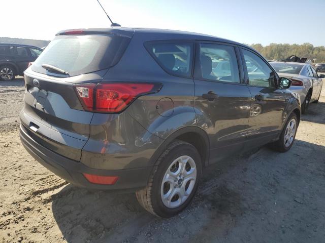Photo 3 from auction – 2019 FORD ESCAPE S with VIN 1FMCU0F71KUA11439