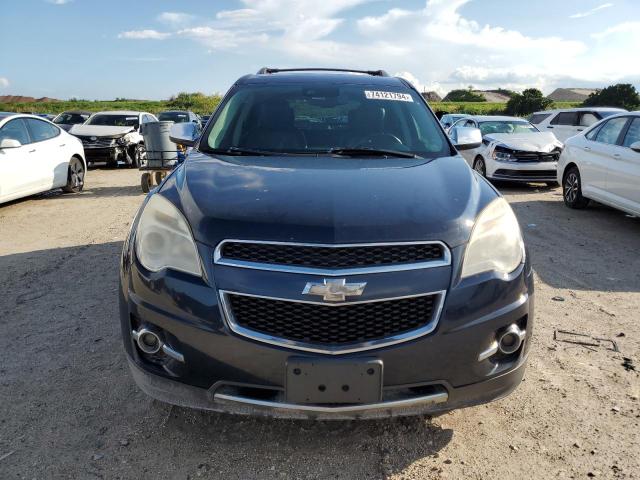 Photo 5 from auction – 2015 CHEVROLET EQUINOX LT with VIN 2GNFLHE3XF6167637