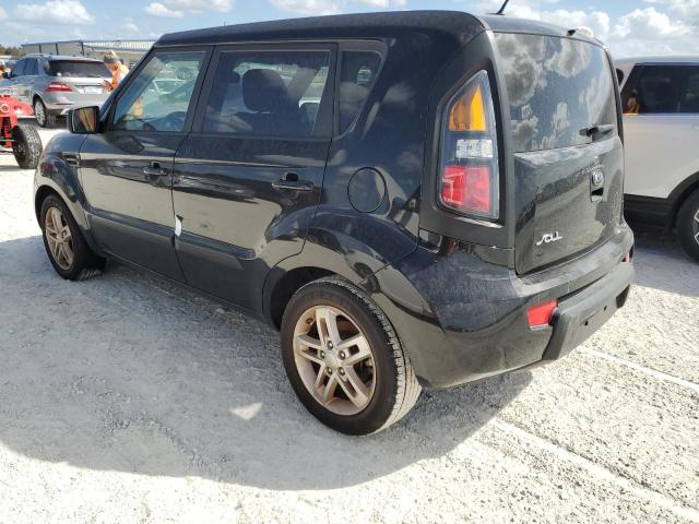 Photo 2 from auction – 2011 KIA SOUL + with VIN KNDJT2A24B7351026