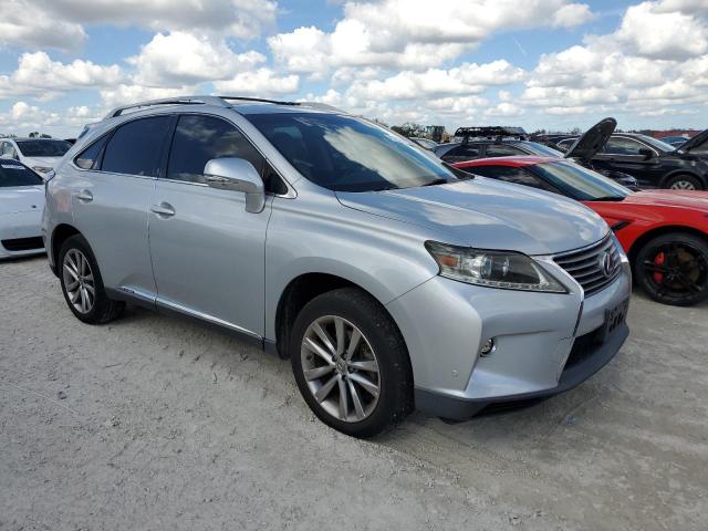Photo 4 from auction – 2015 LEXUS RX 450H with VIN 2T2BC1BA8FC009194