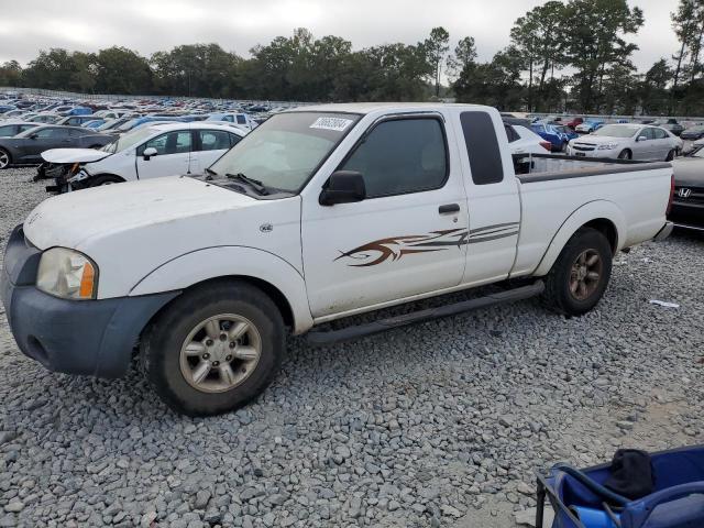 Photo 1 from auction – 2004 NISSAN FRONTIER K with VIN 1N6DD26T24C409315
