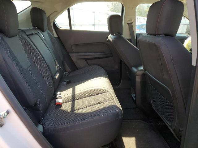 Photo 11 from auction – 2016 CHEVROLET EQUINOX LS with VIN 2GNALBEK7G6319535