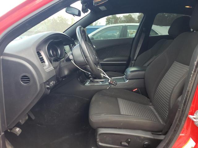 Photo 7 from auction – 2023 DODGE CHARGER SX with VIN 2C3CDXBG2PH576686