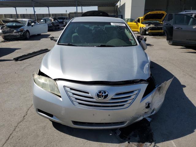 Photo 5 from auction – 2007 TOYOTA CAMRY CE with VIN 4T1BE46K97U636859