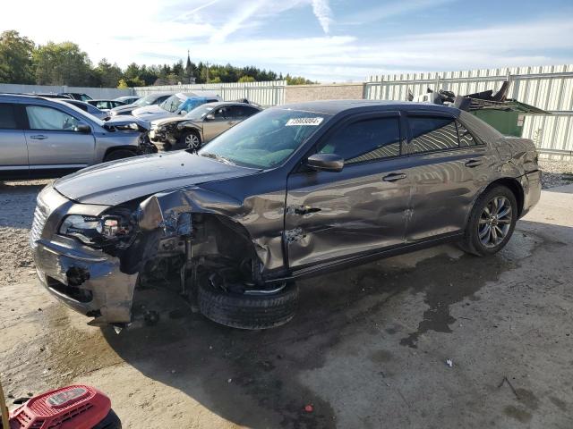 CHRYSLER 300 S 2014 with VIN 2C3CCAGG2EH384643 - Photo from auction