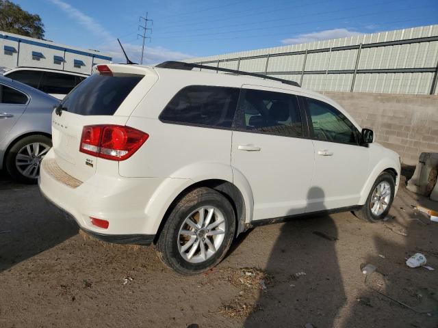 Photo 3 from auction – 2016 DODGE JOURNEY SX with VIN 3C4PDCBG6GT198725