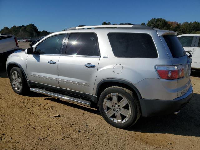 Photo 2 from auction – 2010 GMC ACADIA SLT with VIN 1GKLRNED2AJ107417