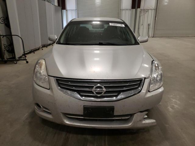 Photo 5 from auction – 2012 NISSAN ALTIMA BAS with VIN 1N4AL2AP6CN516914