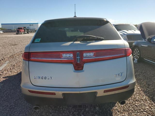 Photo 6 from auction – 2010 LINCOLN MKT with VIN 2LMHJ5FR8ABJ19112