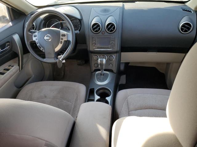 Photo 8 from auction – 2011 NISSAN ROGUE S with VIN JN8AS5MTXBW186019