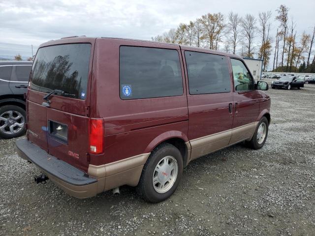 Photo 3 from auction – 2003 GMC SAFARI XT with VIN 1GKEL19X63B510272