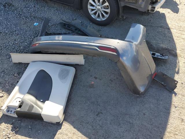 Photo 13 from auction – 2017 CHRYSLER PACIFICA T with VIN 2C4RC1BG3HR692044