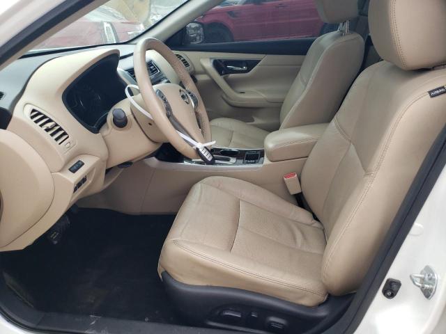 Photo 7 from auction – 2015 NISSAN ALTIMA 2.5 with VIN 1N4AL3AP1FN407402