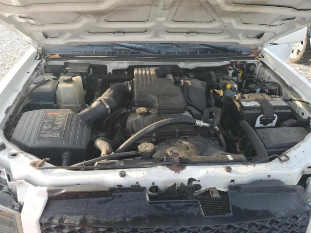 Photo 11 from auction – 2011 CHEVROLET COLORADO with VIN 1GCJTBF92B8100442